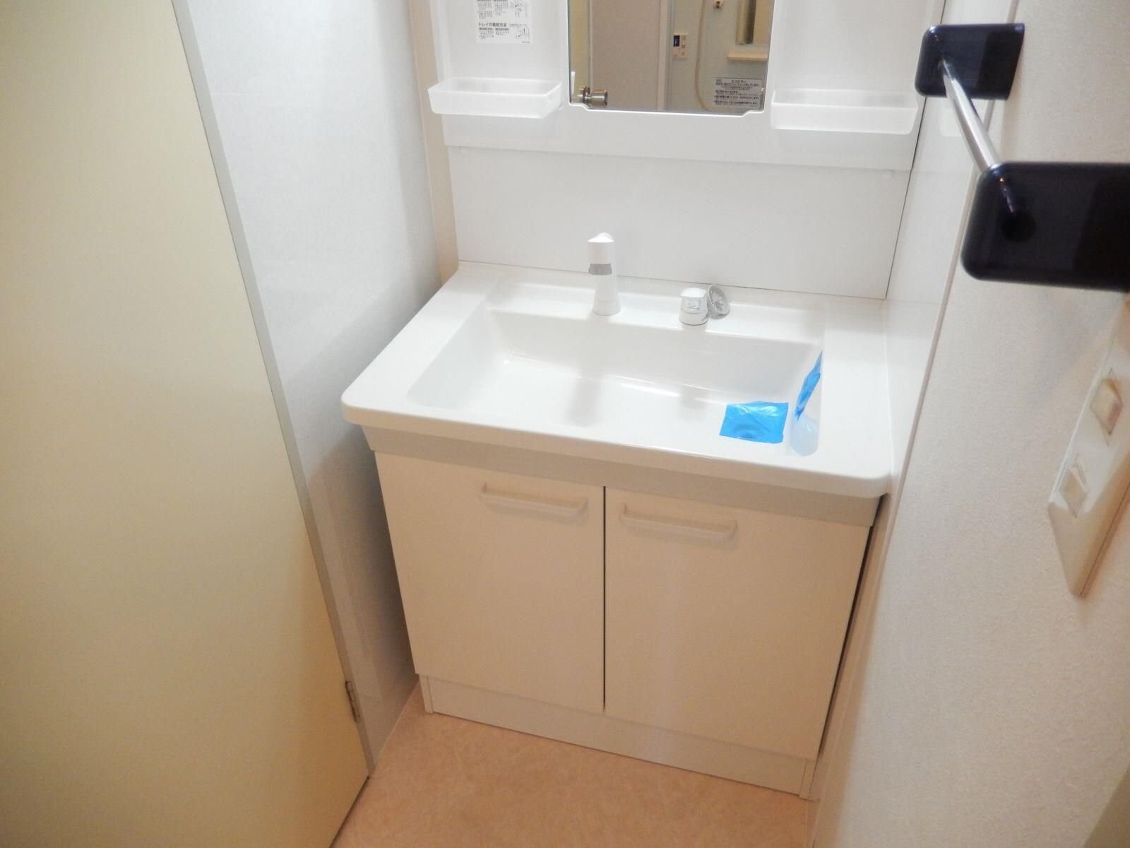 シャンハピネスの物件内観写真