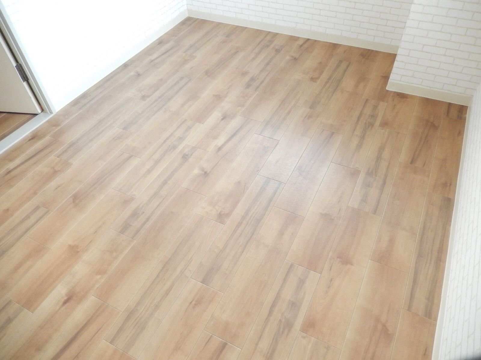 シャンハピネスの物件内観写真