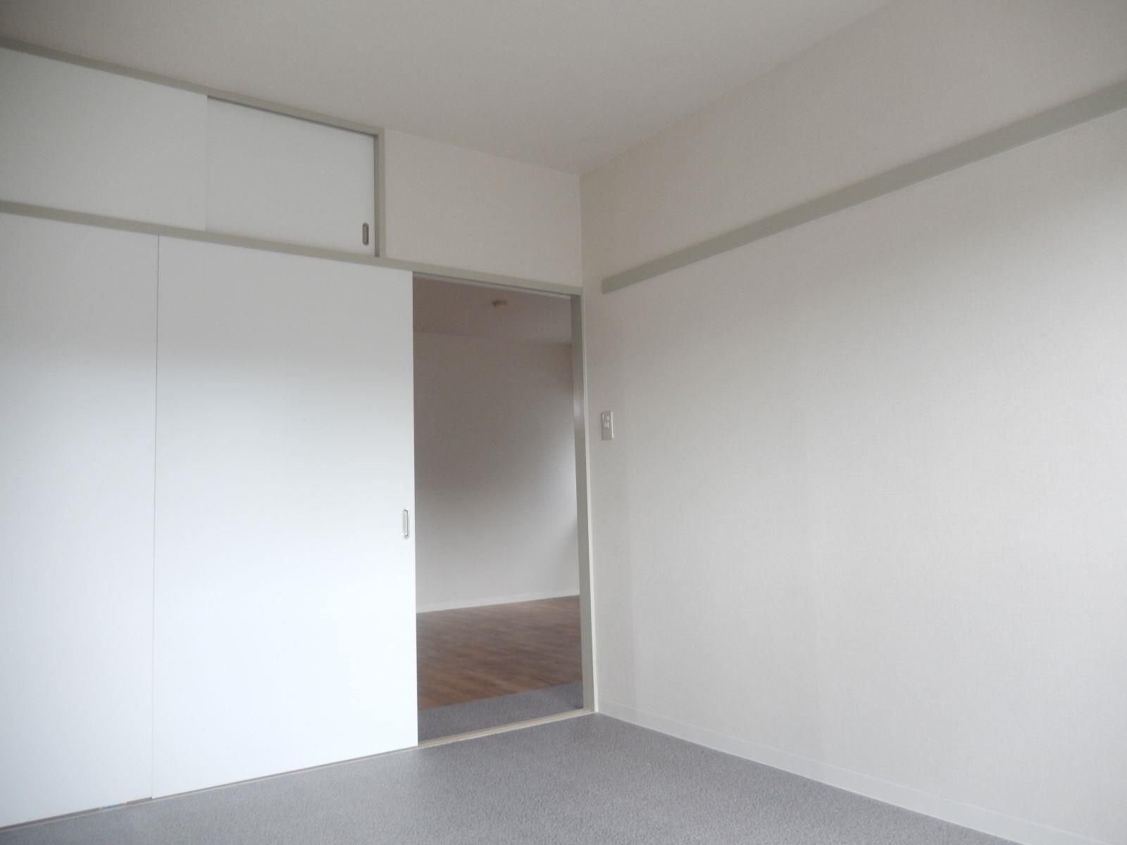 シャンハピネスの物件内観写真