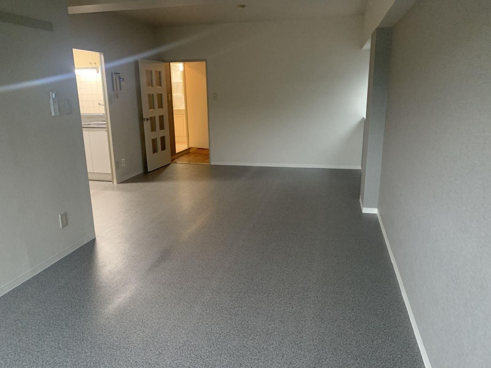 シャンハピネスの物件内観写真