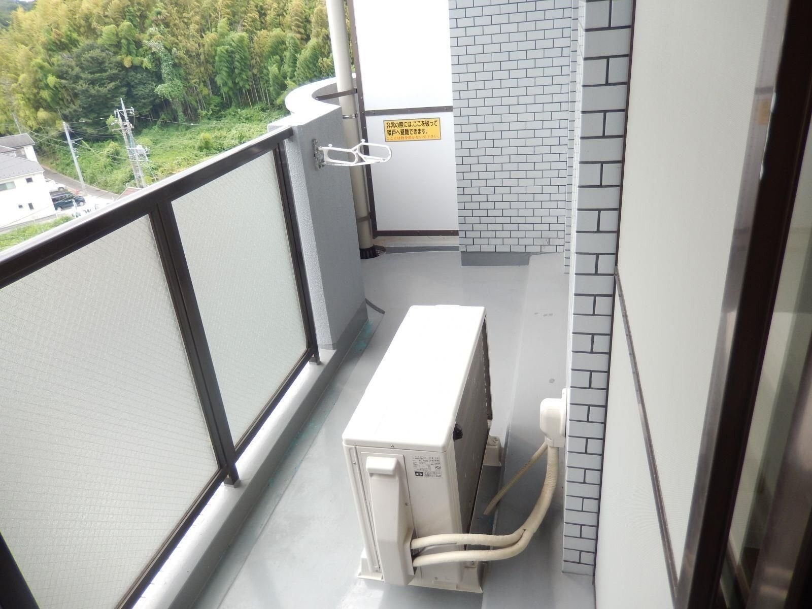 シャンハピネスの物件内観写真