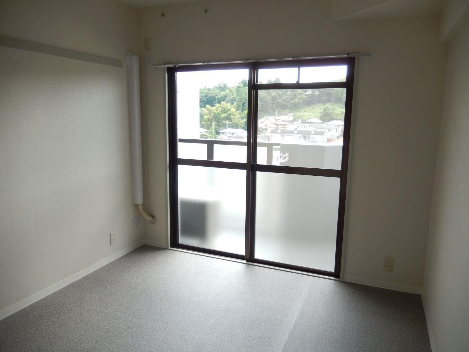 シャンハピネスの物件内観写真