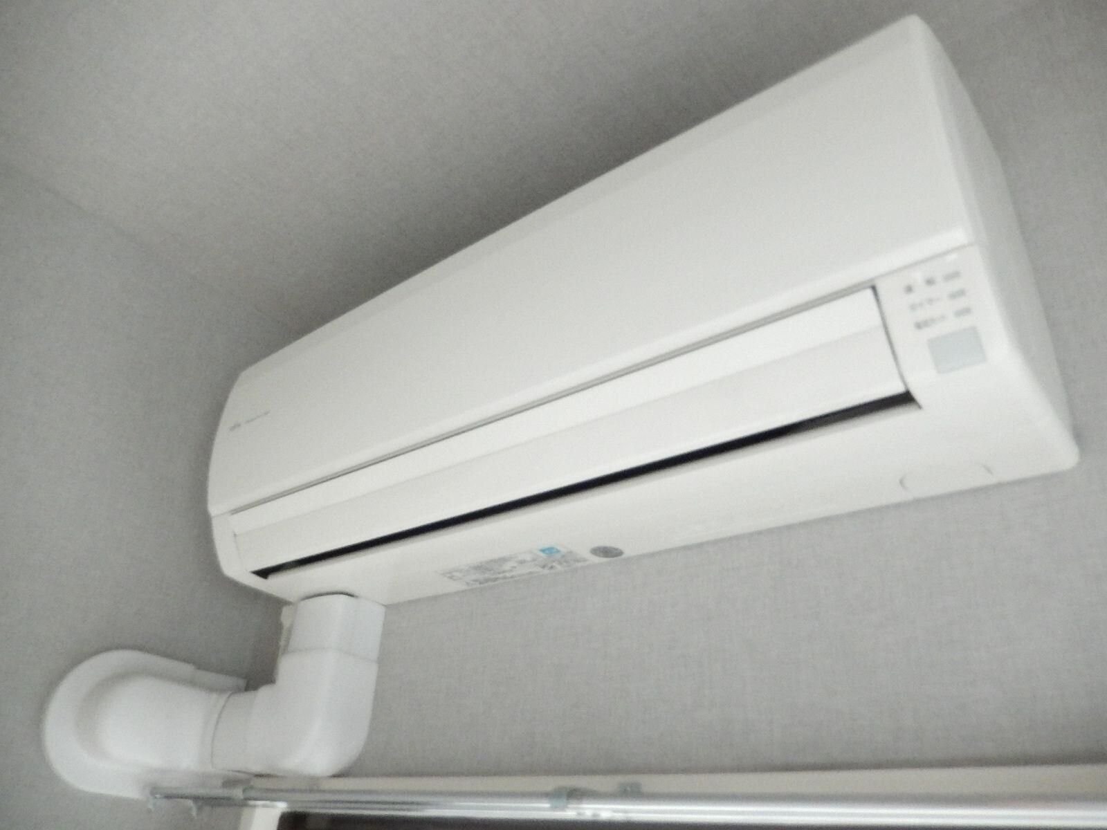 シャンハピネスの物件内観写真