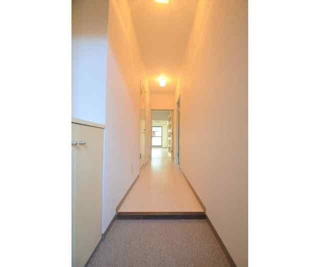 リバティハウスの物件内観写真