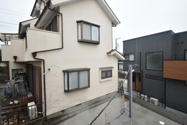 セレステ長津田の物件内観写真