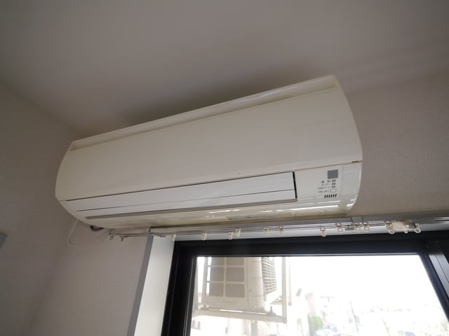 ティアレ宮崎台の物件内観写真