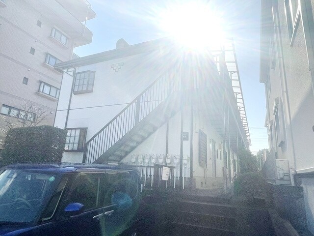 ビーライン鷺沼の物件内観写真