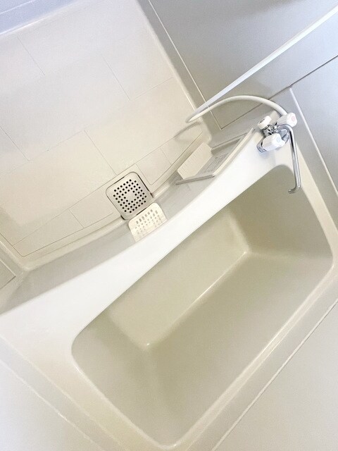 ビーライン鷺沼の物件内観写真