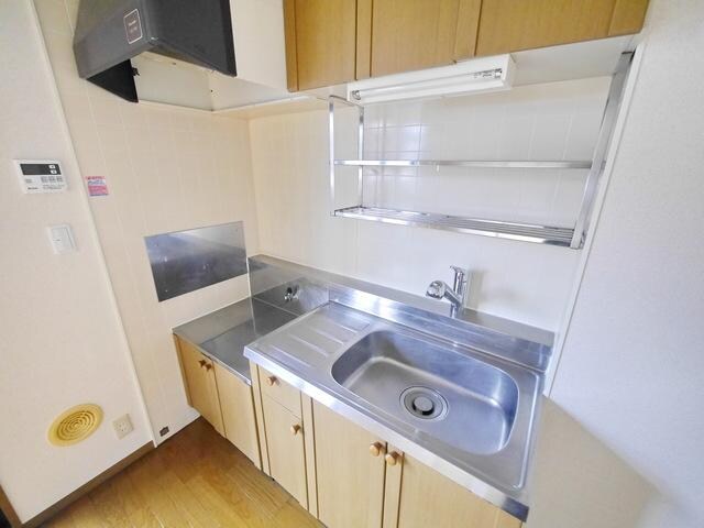 グリューネヴィントの物件内観写真