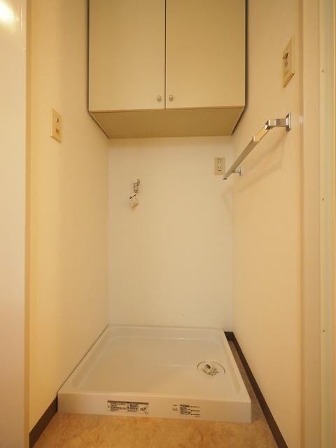 ビューハイツ高山の物件内観写真