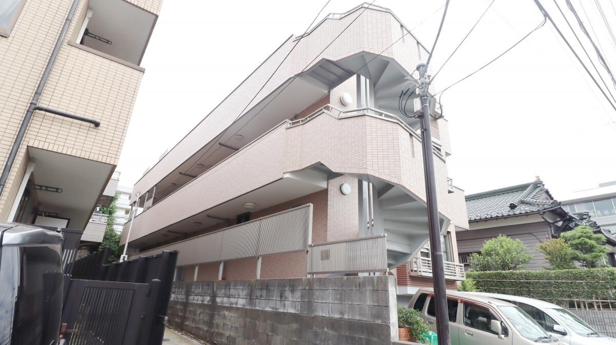 ヴェルデュールの物件内観写真