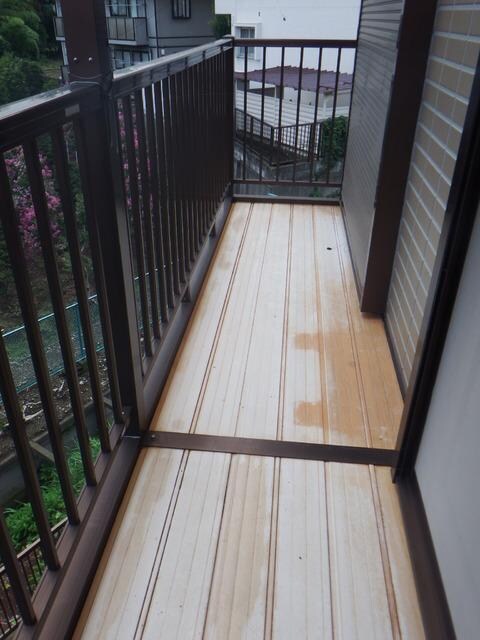 ドミール羽沢Ａの物件内観写真