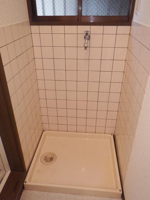 ドミール羽沢Ａの物件内観写真