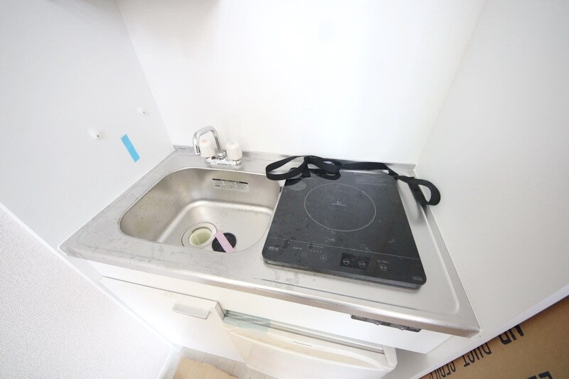 ユナイト小机マイネルリーチの物件内観写真