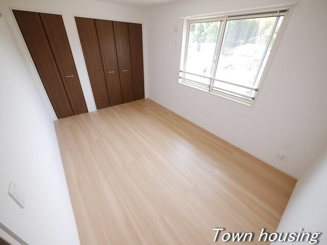 プラムスクエアの物件内観写真