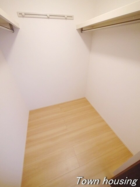 プラムスクエアの物件内観写真