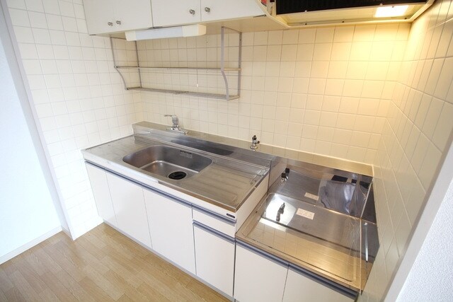 エルドメーヌ志村の物件内観写真