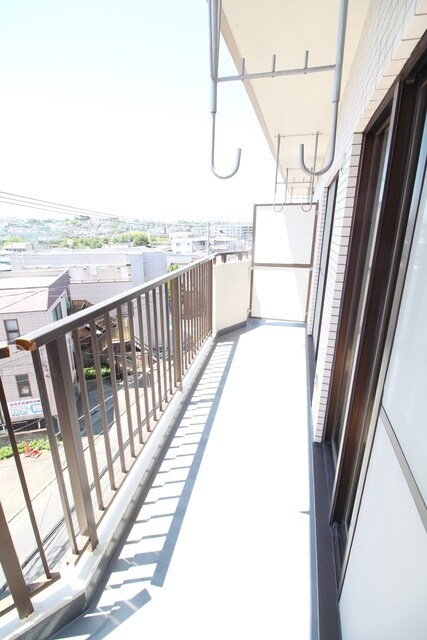 エルドメーヌ志村の物件内観写真