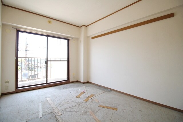 エルドメーヌ志村の物件内観写真