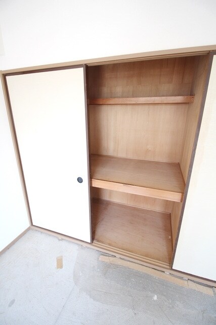 エルドメーヌ志村の物件内観写真