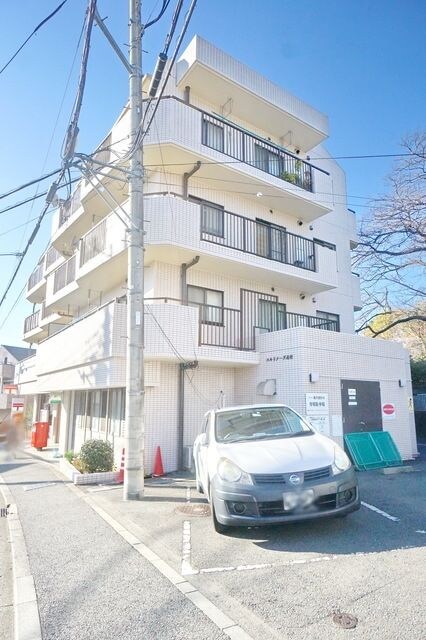 エルドメーヌ志村の物件内観写真