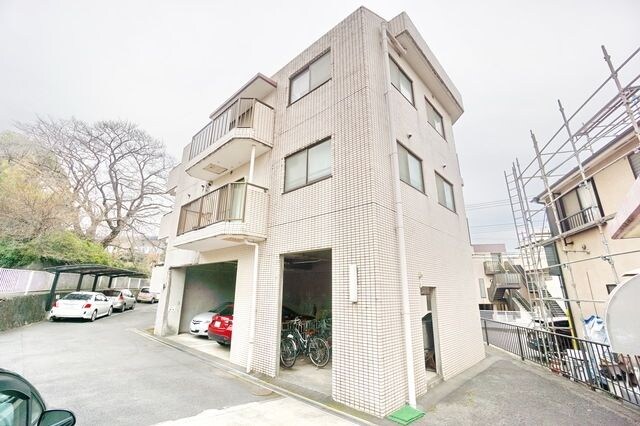 エルドメーヌ志村の物件内観写真