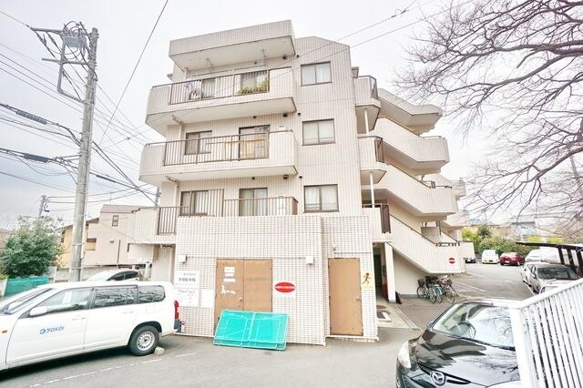 エルドメーヌ志村の物件内観写真