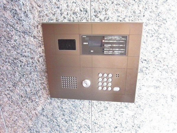 ソレイユ廣川の物件内観写真