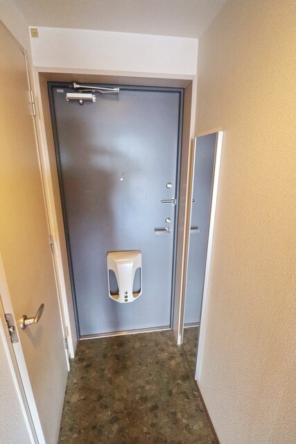 ビューコートＱＭの物件内観写真