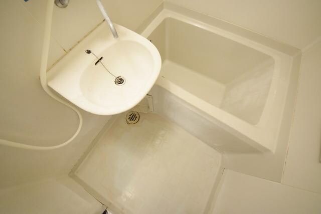 メゾンドシャルポンティエ１の物件内観写真