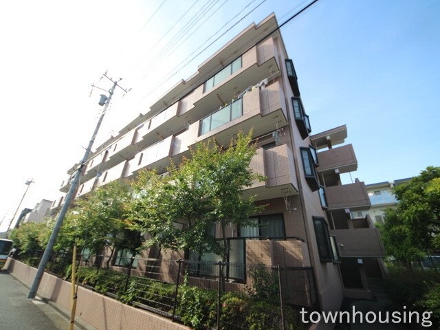 カサベルデＵの物件内観写真