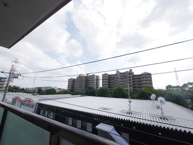 カサベルデＵの物件内観写真