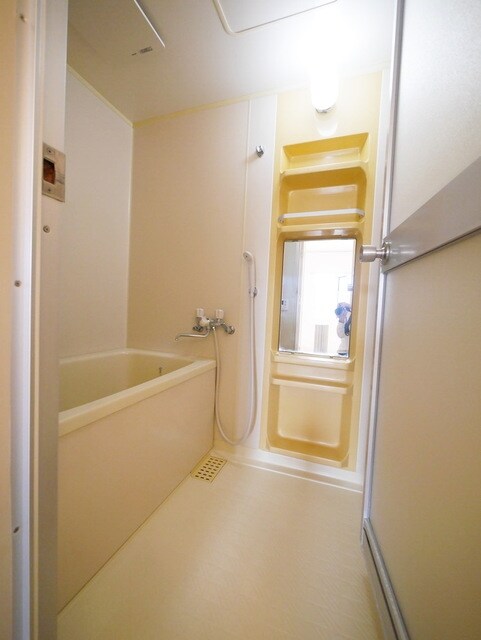 カサベルデＵの物件内観写真