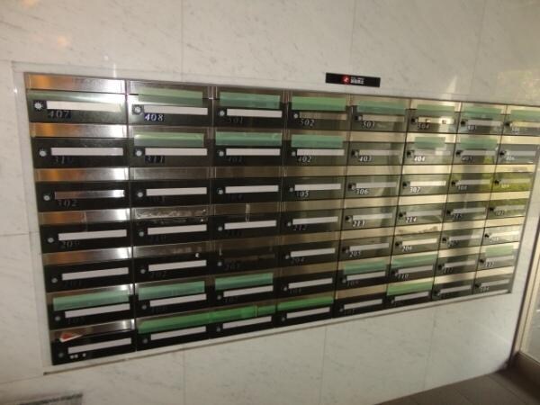 ソサエティ宮前平の物件内観写真