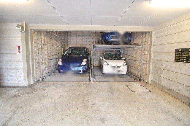 ソサエティ宮前平の物件内観写真