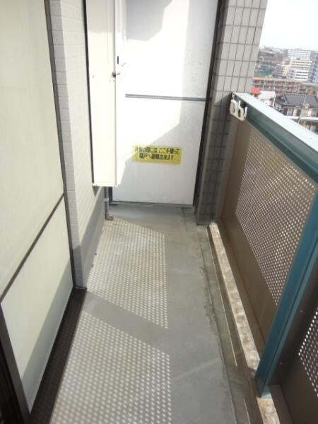 ソサエティ宮前平の物件内観写真