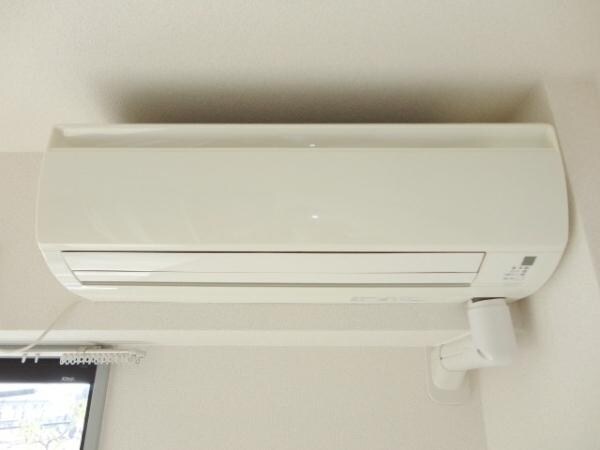 ソサエティ宮前平の物件内観写真