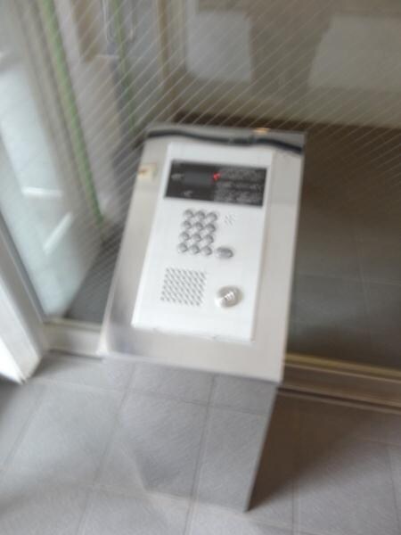 ソサエティ宮前平の物件内観写真