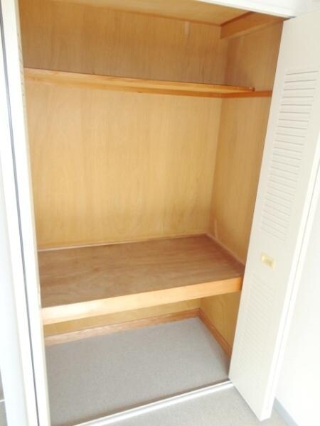 ソサエティ宮前平の物件内観写真