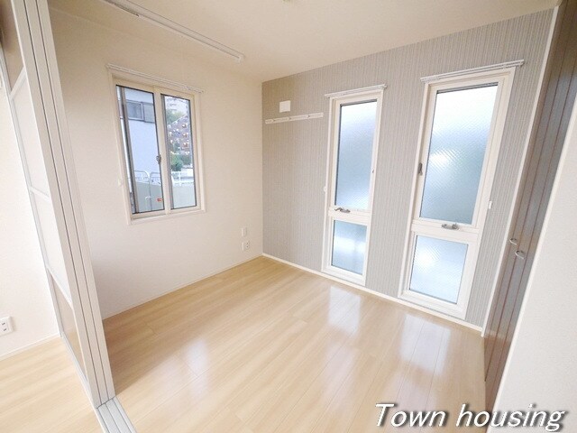 サンシャイン青葉の物件内観写真