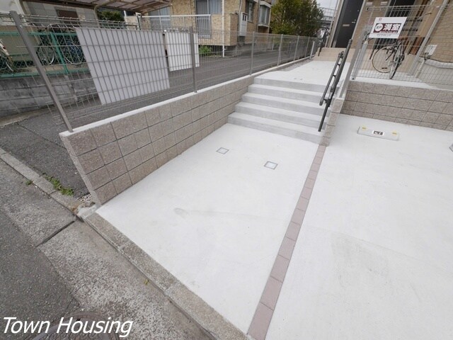 サンシャイン青葉の物件内観写真