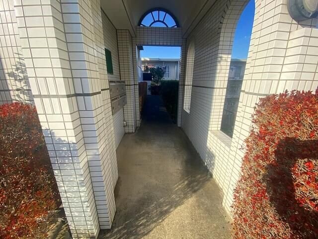 コンフォートヒルの物件内観写真