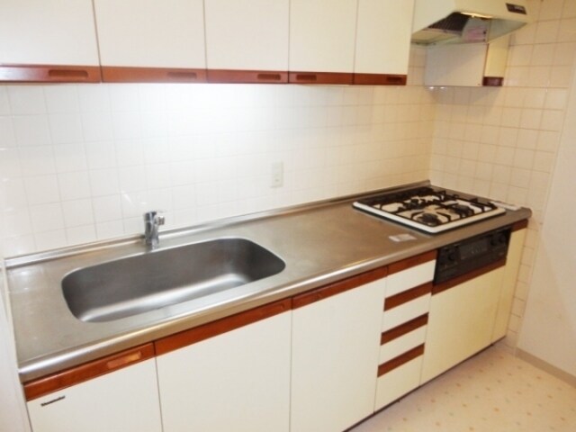 サニーヒルズあざみ野の物件内観写真