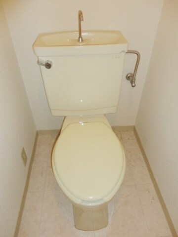 サニーヒルズあざみ野の物件内観写真