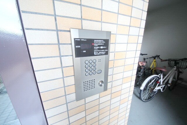 サニーヒルズあざみ野の物件内観写真