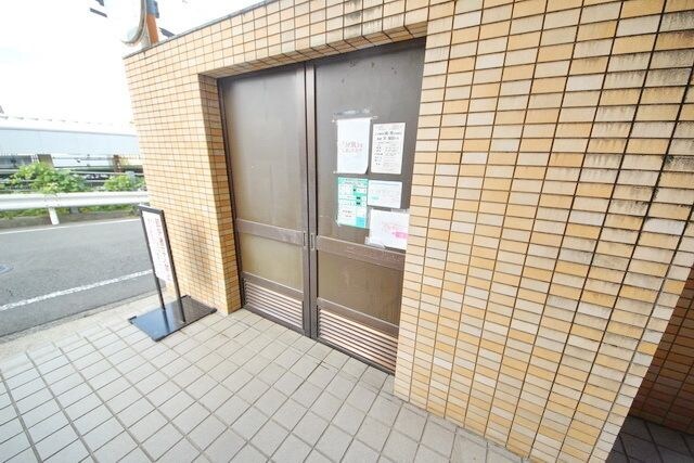 サニーヒルズあざみ野の物件内観写真