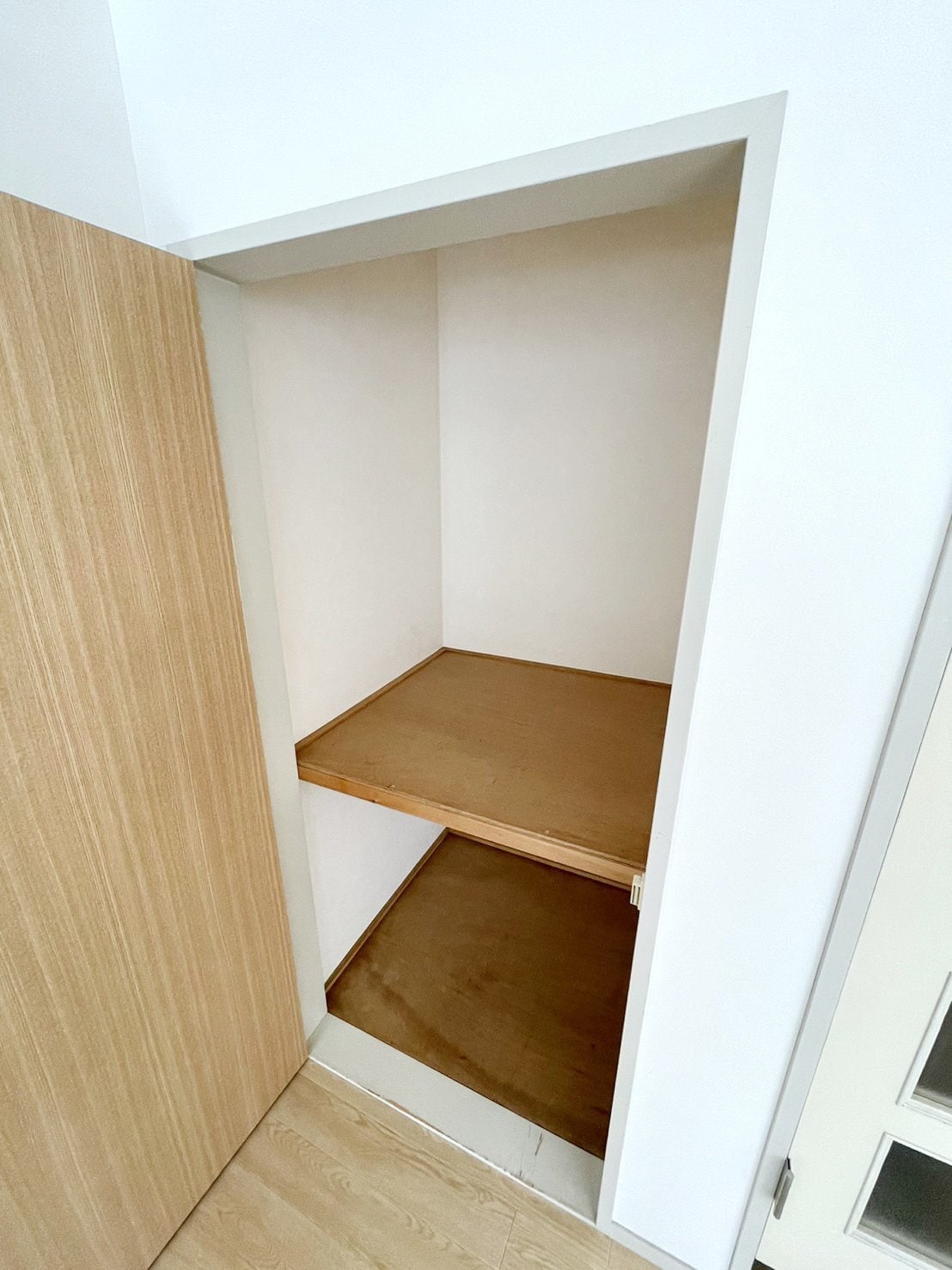 ヒルトップスの物件内観写真