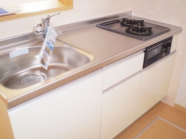 エレガンテ　カーサの物件内観写真