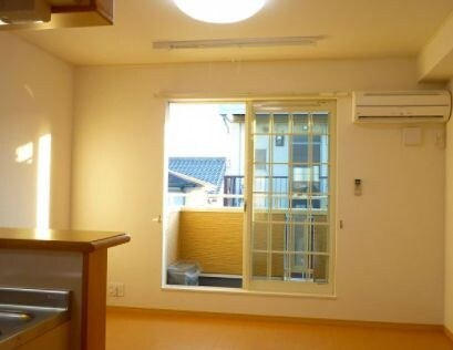 エレガンテ　カーサの物件内観写真