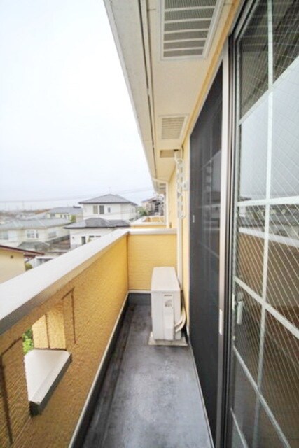 Ｂｉｒｄ　Ｖｉｅｗの物件内観写真